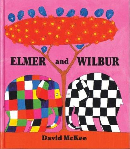 Book Elmer and Wilbur free