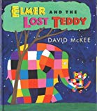 Book Elmer And The Lost Teddy free
