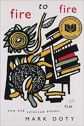 Book Fire to Fire: New and Selected Poems free