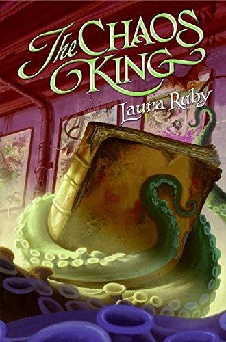 Book Chaos King, The free