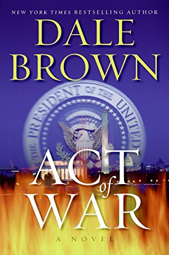 Book Act of War: A Novel free