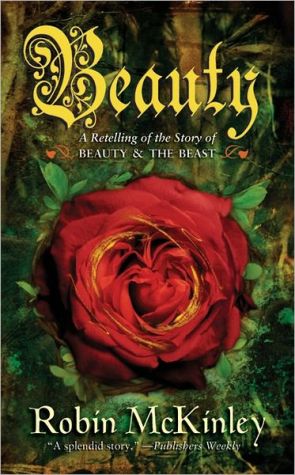 Book Beauty: A Retelling of the Story of Beauty and the Beast free