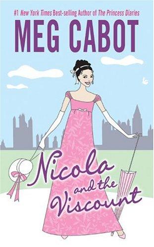 Book Nicola and the Viscount free