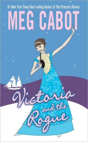 Book Victoria and the Rogue free