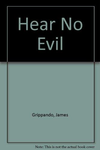 Book HEAR NO EVIL free