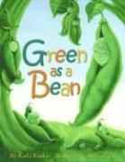 Book Green as a Bean free
