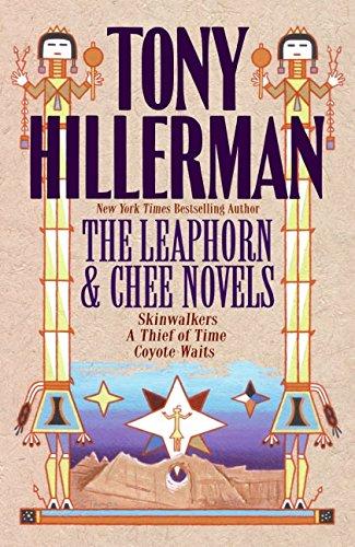 Book The Leaphorn & Chee Novels free