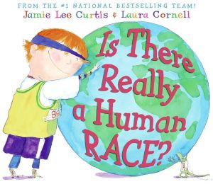 Book Is There Really a Human Race? free