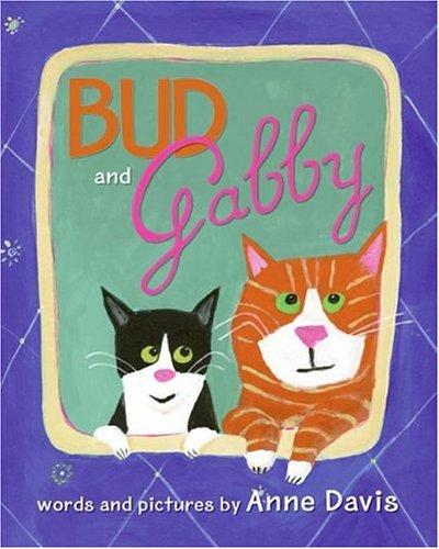 Book Bud and Gabby free
