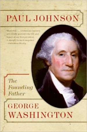 Book George Washington: The Founding Father (Eminent Lives) free