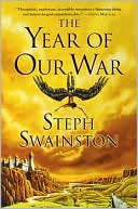 Book The Year of Our War (Fourlands Series) free