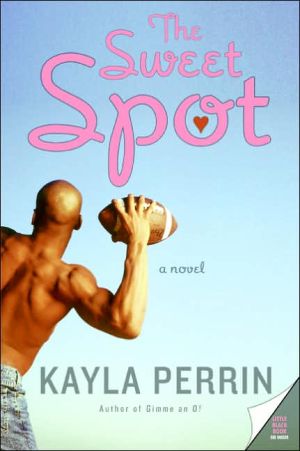 Book The Sweet Spot free