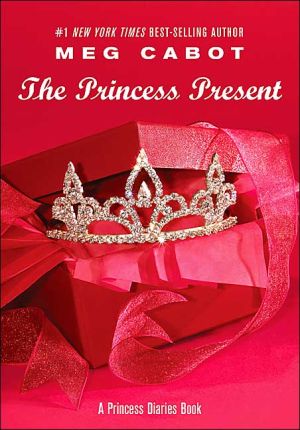 Book The Princess Present: A Princess Diaries Book (Princess Diaries, Vol. 6 1/2) free