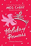 Book Holiday Princess: A Princess Diaries Book free
