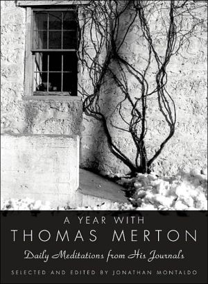 Book A Year with Thomas Merton: Daily Meditations from His Journals free
