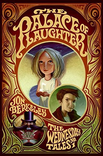 Book The Palace of Laughter: The Wednesday Tales No. 1 free