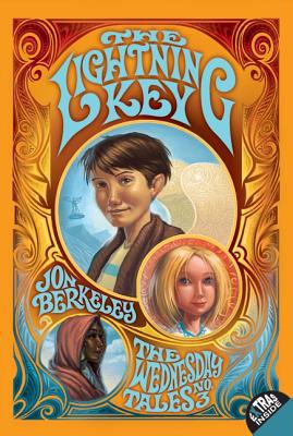 Book The Lightning Key: The Wednesday Tales No. 3 (Wednesday Tales (Quality)) free