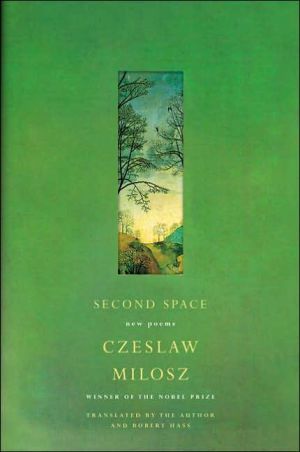 Book Second Space: New Poems free