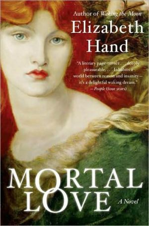 Book Mortal Love: A Novel free