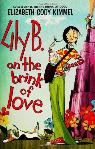 Book Lily B. on the Brink of Love (Lily B. Series) free