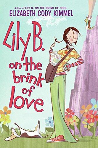 Book Lily B. on the Brink of Love (Lily B. Series) free