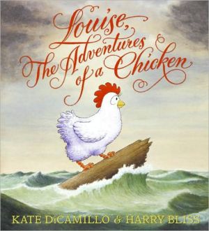 Book Louise, The Adventures of a Chicken free