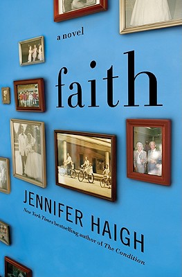 Book Faith: A Novel free