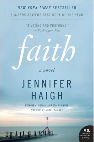 Book Faith: A Novel free