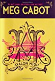 Book Avalon High free