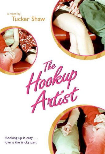 Book The Hookup Artist free