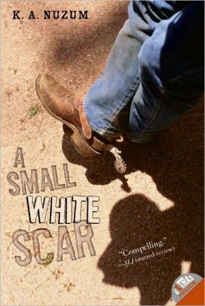 Book A Small White Scar free