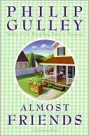 Book Almost Friends: A Harmony Novel free