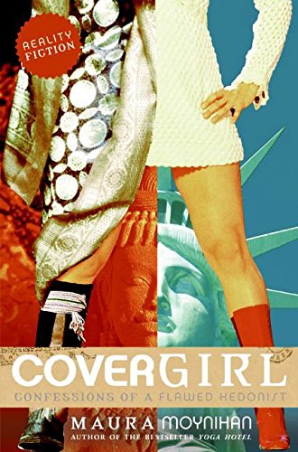 Book Covergirl: Confessions of a Flawed Hedonist free
