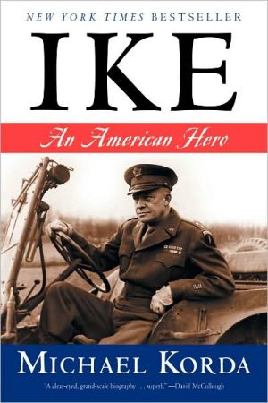Book Ike: An American Hero free