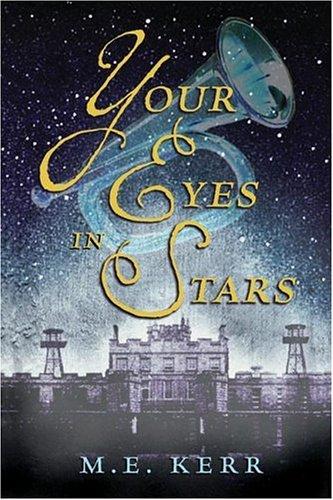 Book Your Eyes in Stars free