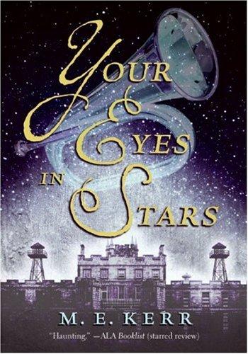 Book Your Eyes in Stars free