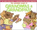 Book The Ultimate Guide to Grandmas & Grandpas! free