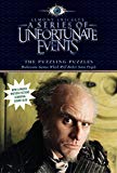 Book The Puzzling Puzzles: Bothersome Games Which Will Bother Some People (A Series of Unfortunate Events Activity Book) free