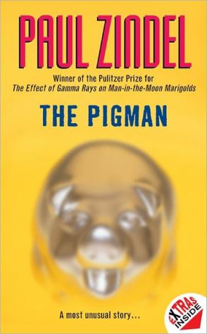 Book The Pigman free
