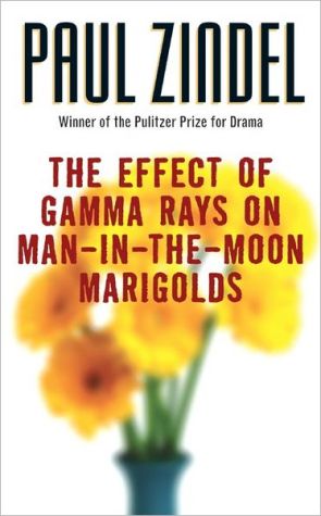 Book The Effect of Gamma Rays on Man-in-the-Moon Marigolds free