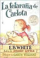 Book Telaraña de Carlota: Charlotte's Web (Spanish Edition) free