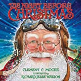 Book The Night Before Christmas free