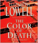 Book The Color of Death CD free