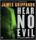Book Hear No Evil CD (Jack Swyteck Novel) free