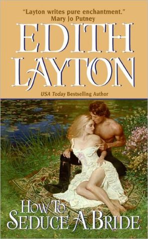 Book How to Seduce a Bride free