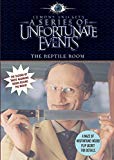 Book The Reptile Room, Movie Tie-in Edition (A Series of Unfortunate Events, Book 2) free