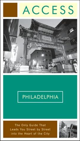 Book Access Philadelphia 6e free