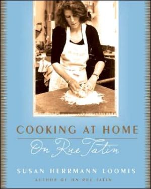 Book Cooking at Home on Rue Tatin free