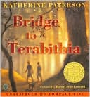 Book Bridge to Terabithia CD free