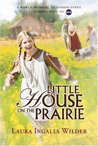 Book Little House on the Prairie Tie-in Edition free